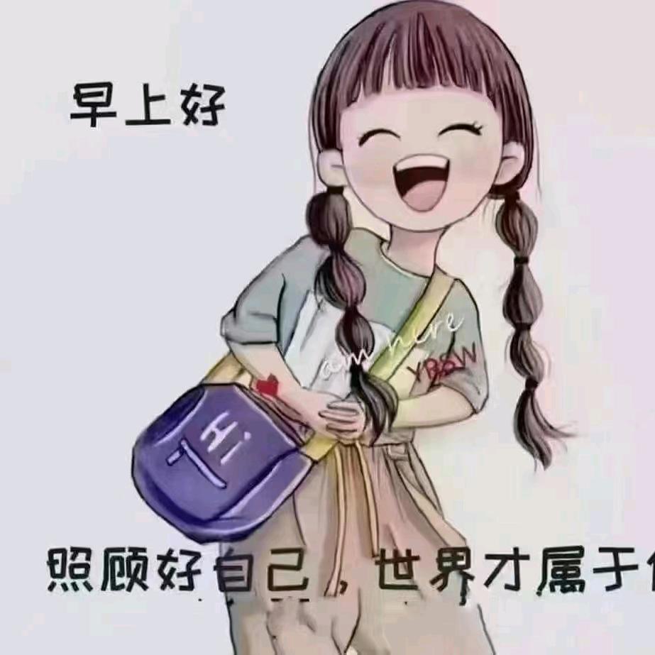 @小 希