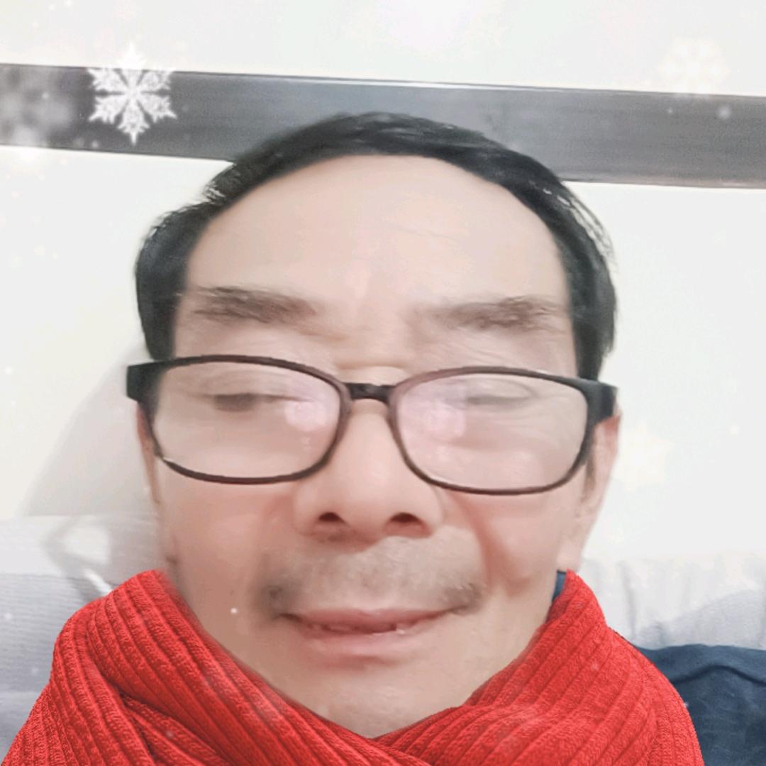 八个孙子的我