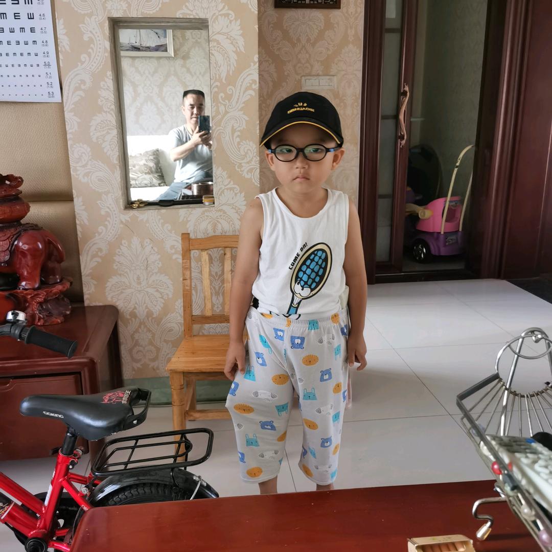 老鬼哥：葛记老牌肠旺面，滨江大道六中路口