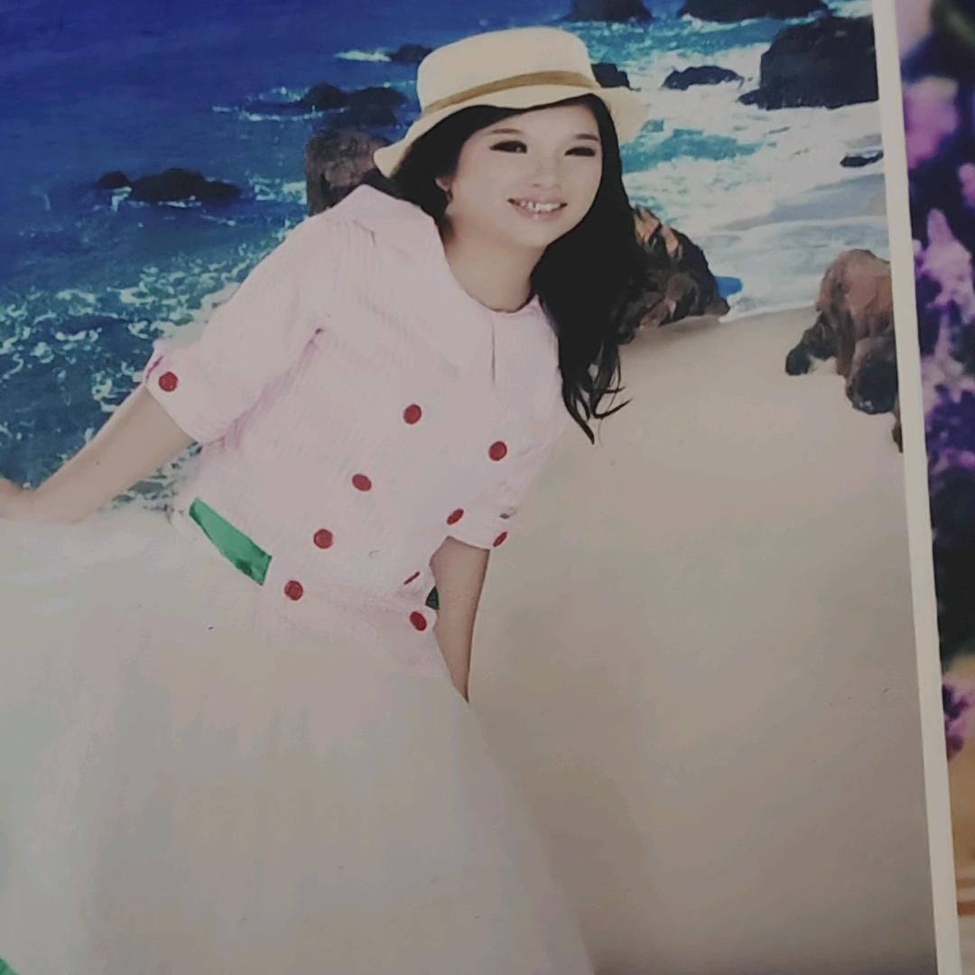 伟英在线等你点歌