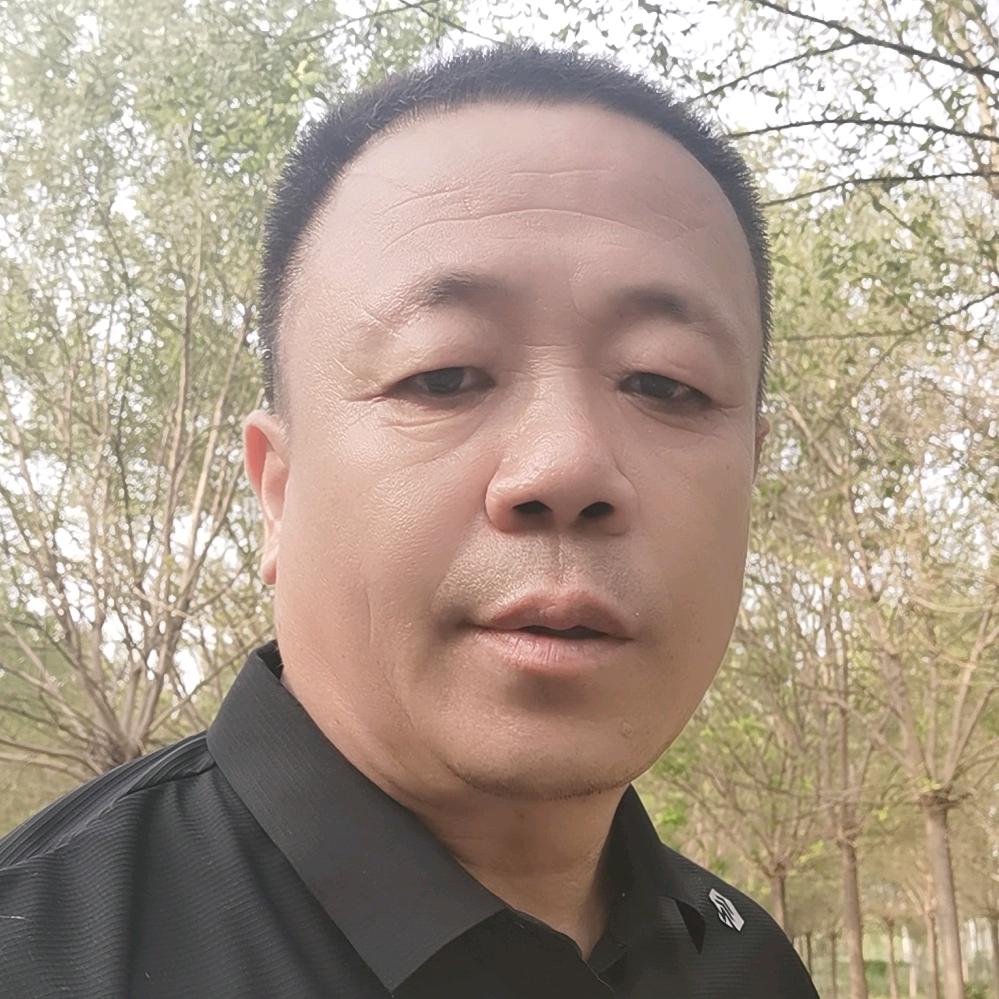 鲁：滨州惠民赵洪海（幸福园林）