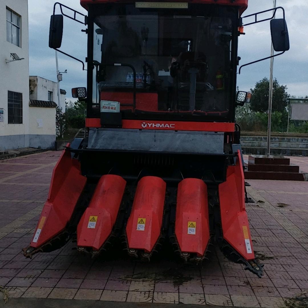 小潘农机
