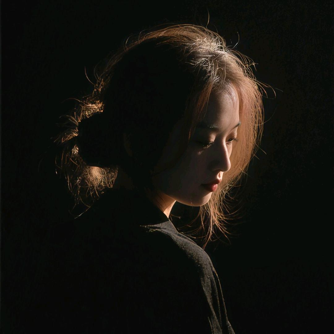 浓眉大眼我姓谷