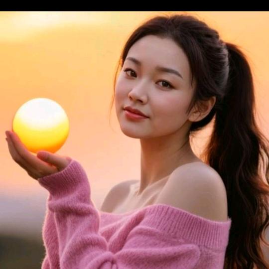 天天开心。