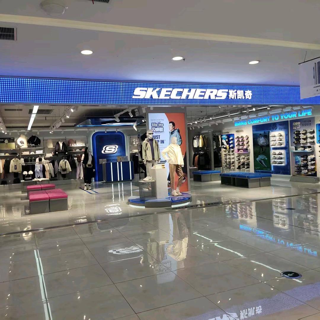瑞峰斯凯奇通辽欧亚店