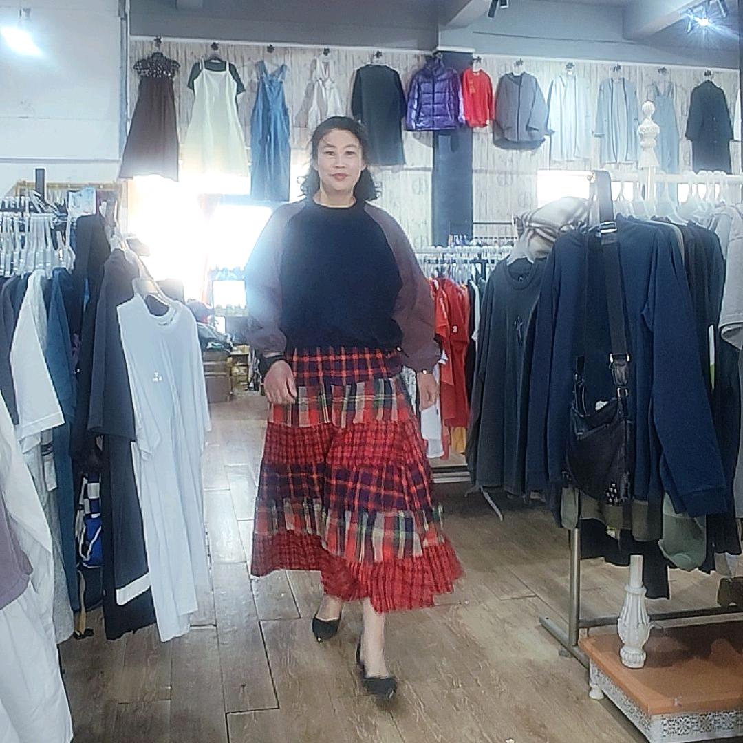 海阳半条街外贸总店