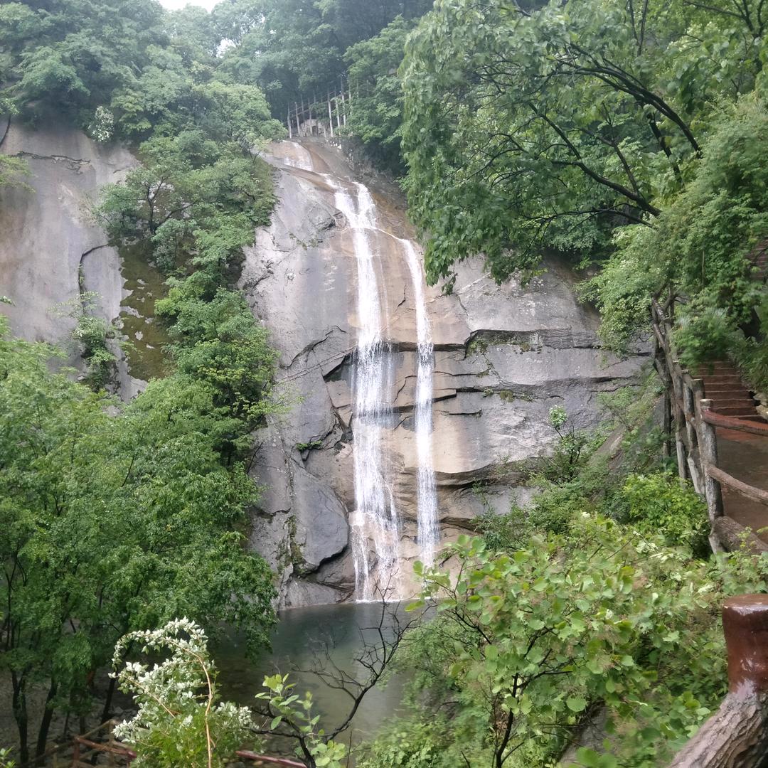 民间小路