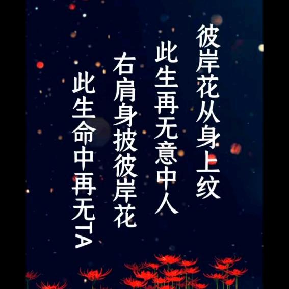 遗憾（渣）