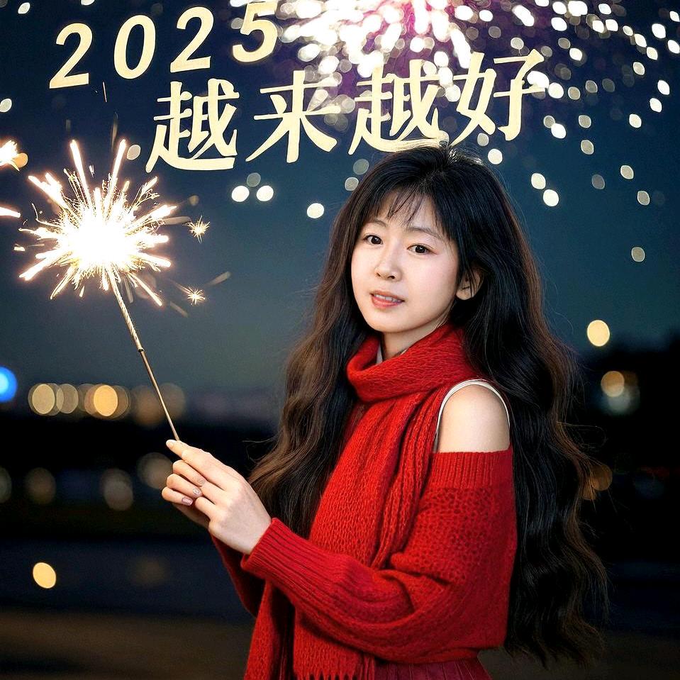 填星
