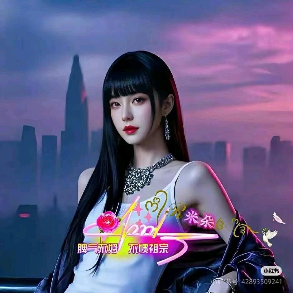 小候子