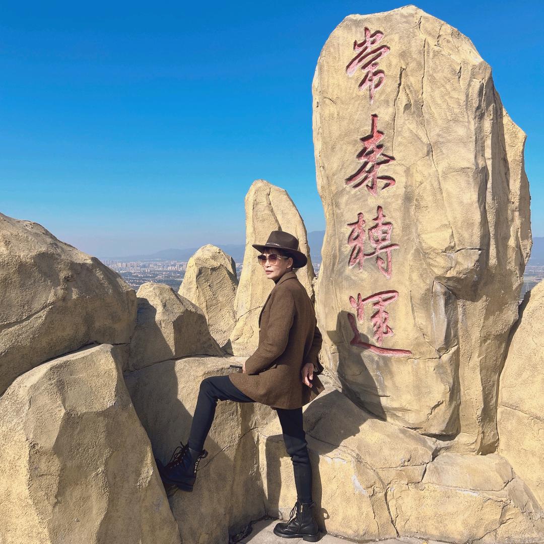 徐小兰