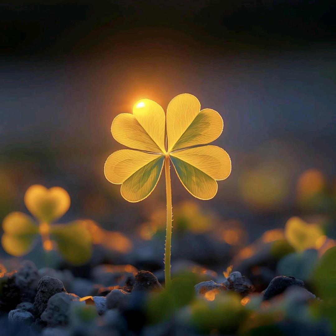 风铃草🍀