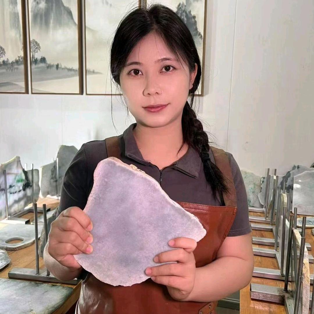 小云翡翠日记路