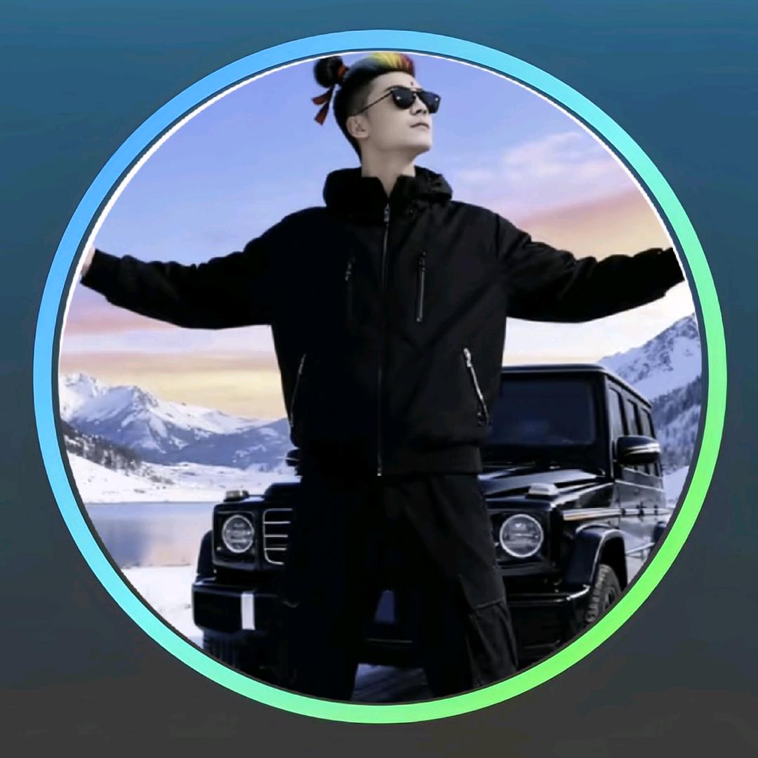 新日《信天游之恋》🧚