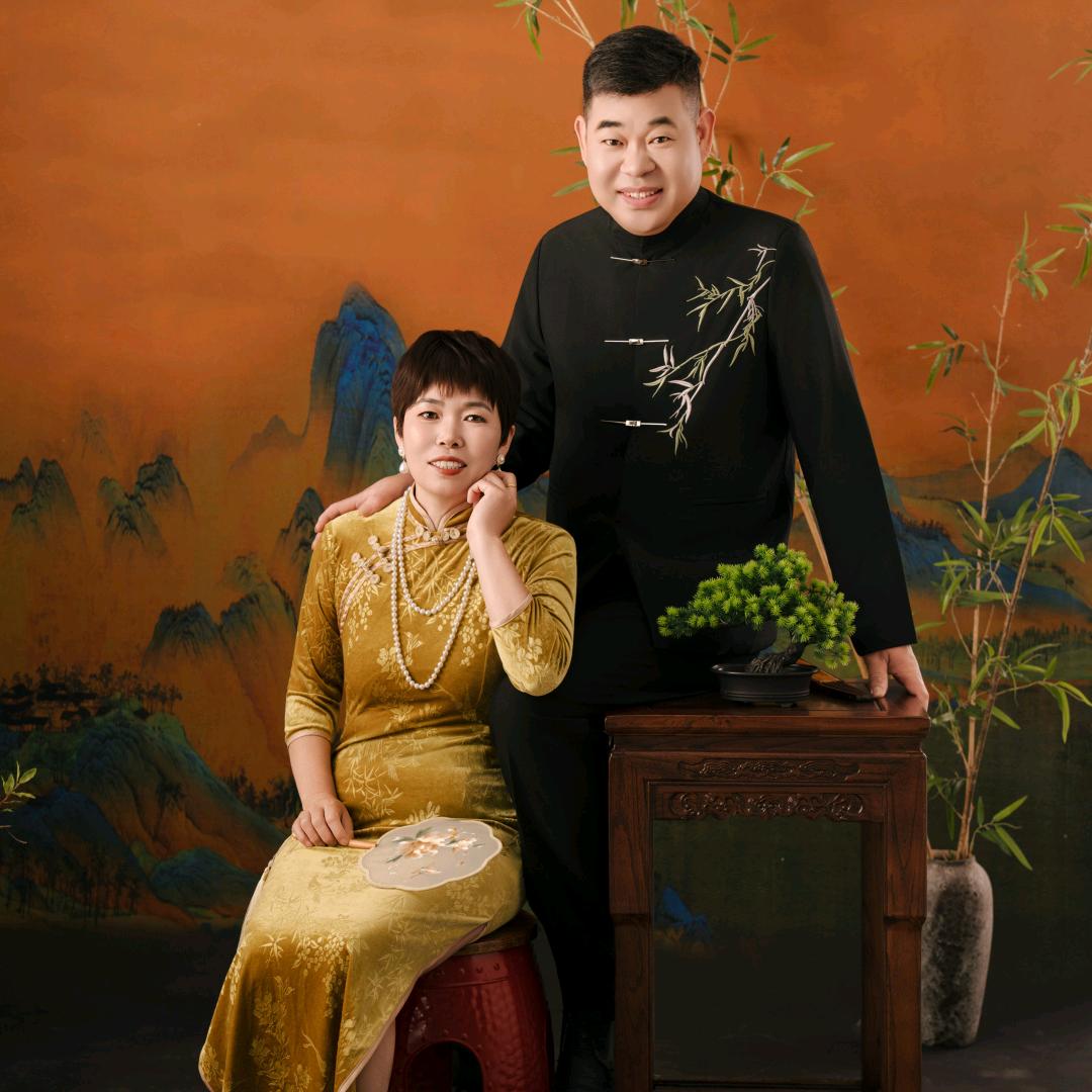 鹿邑县郭氏修脚