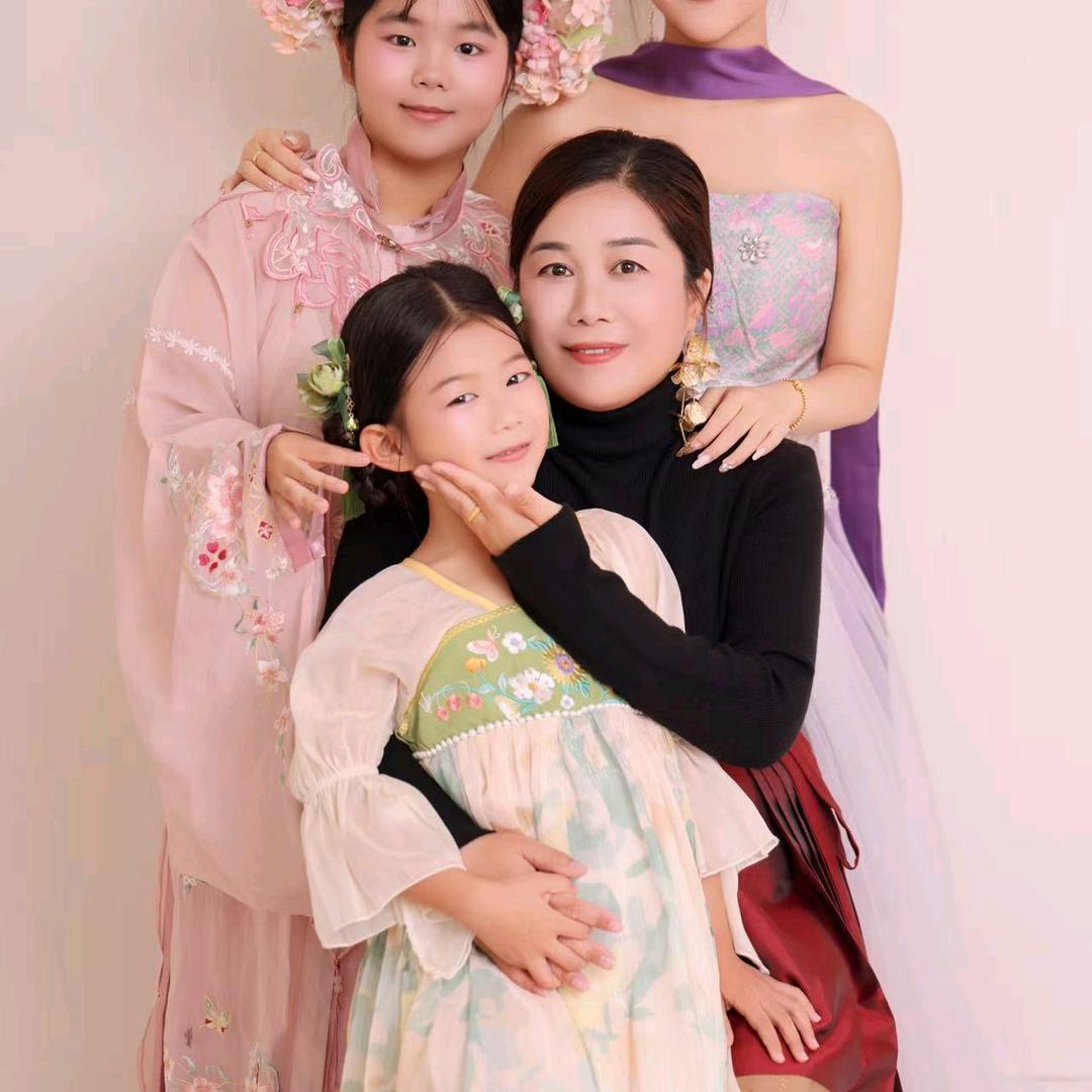 瑶琪鑫