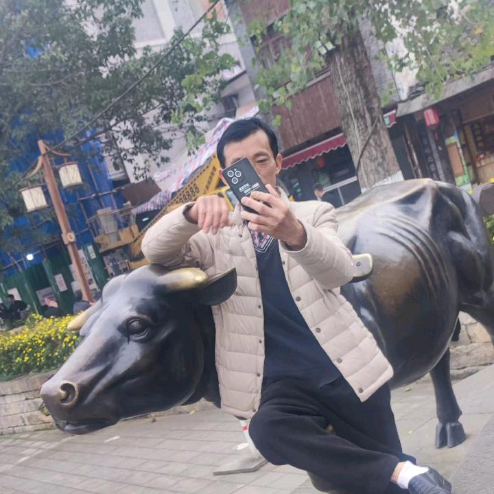 掉牙哥