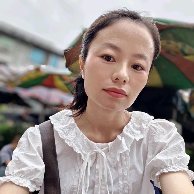 邵阳婷婷