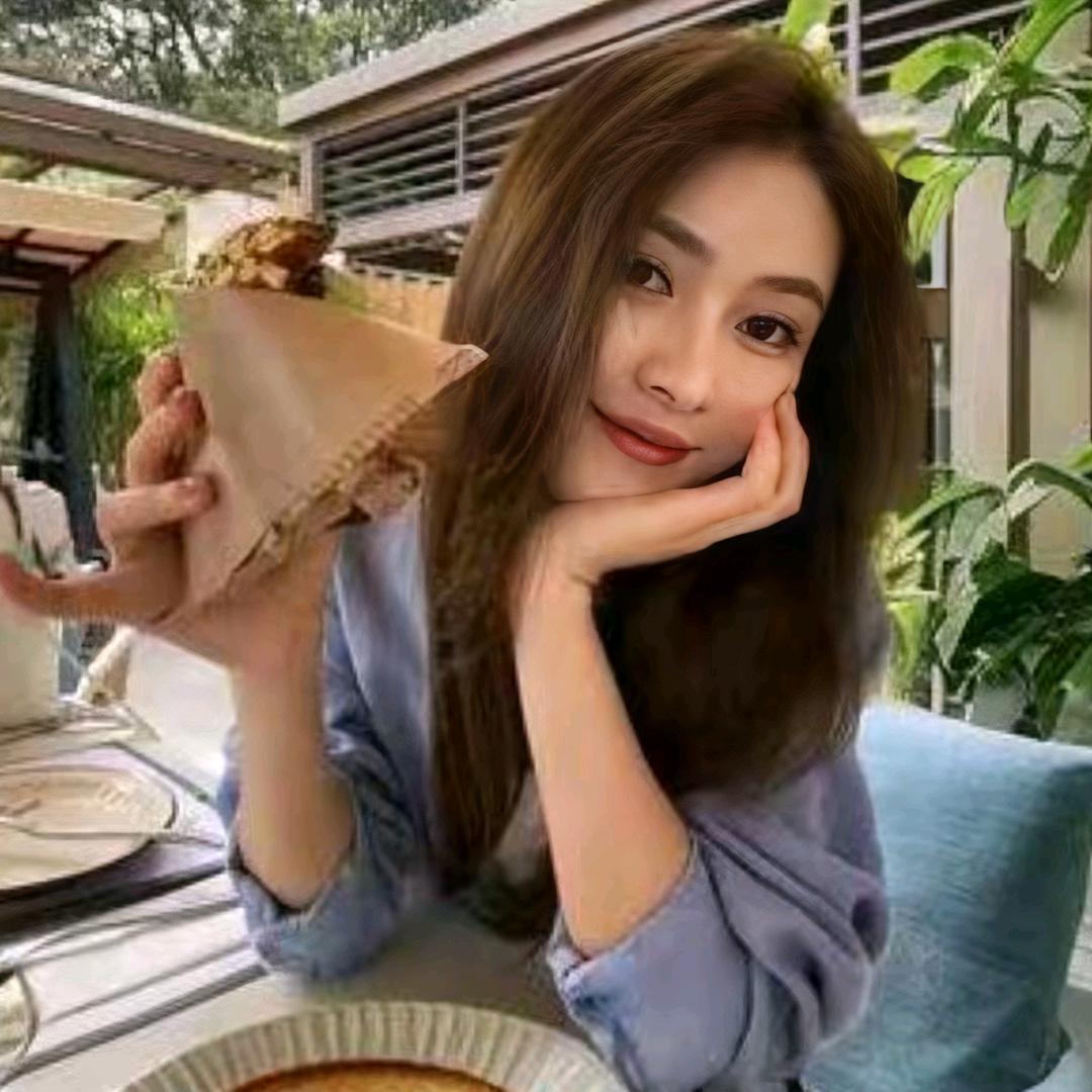 炽火火-穿搭优选