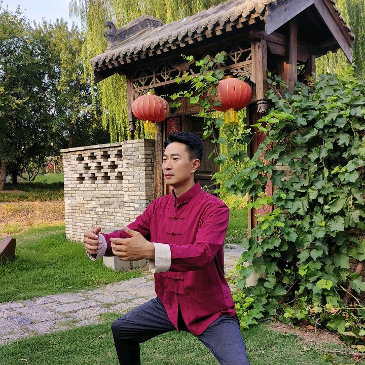 怀福堂-大明