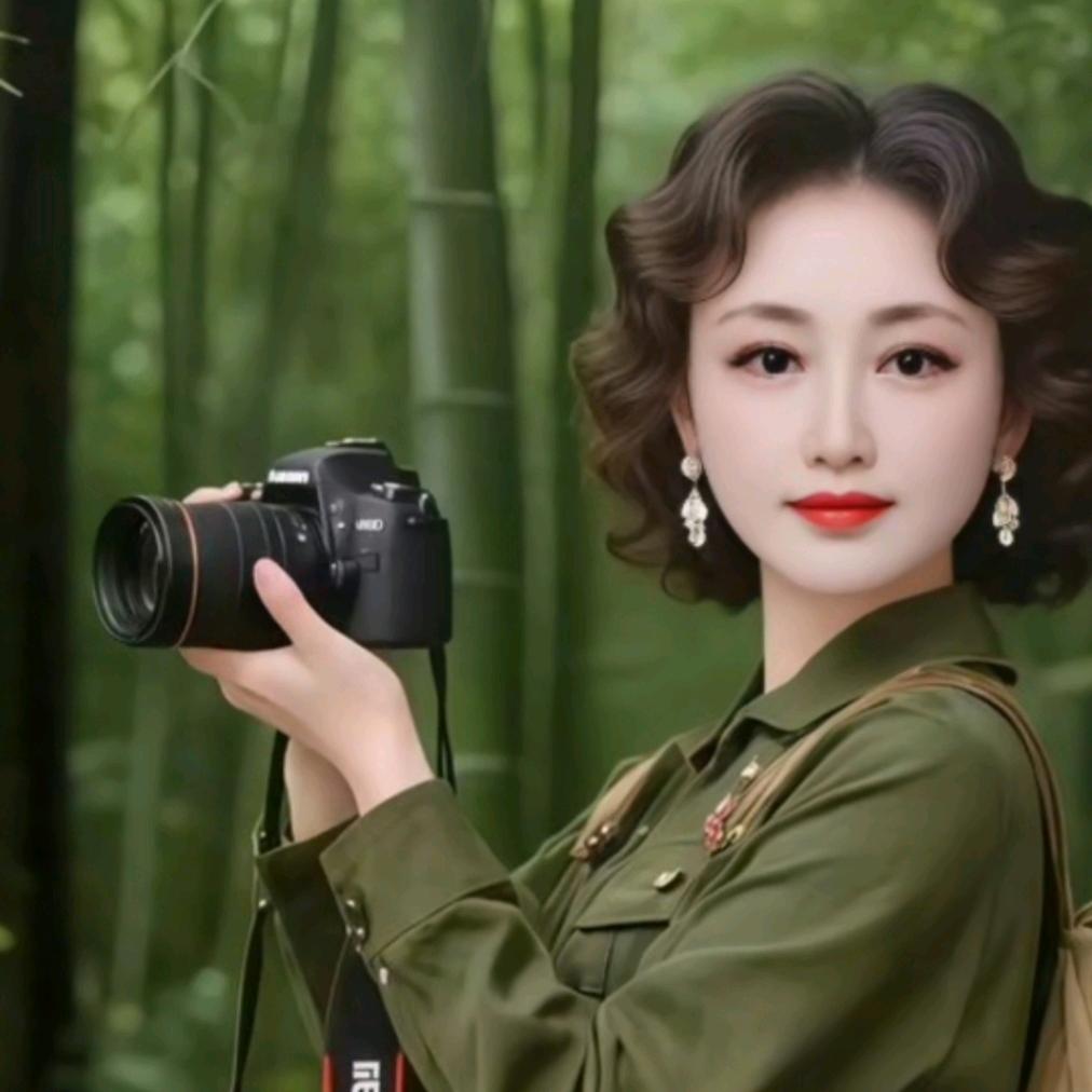 杨姐