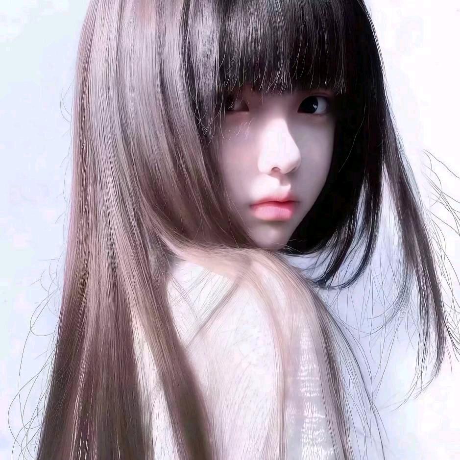 白白头像