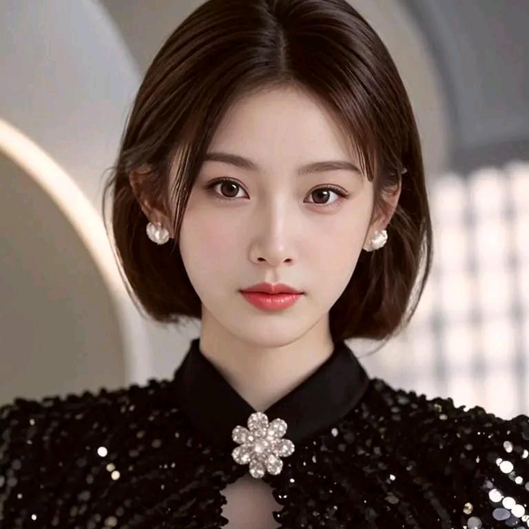 福记小馆--王美丽