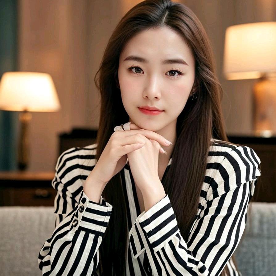 MS.颜颜吖～🎀