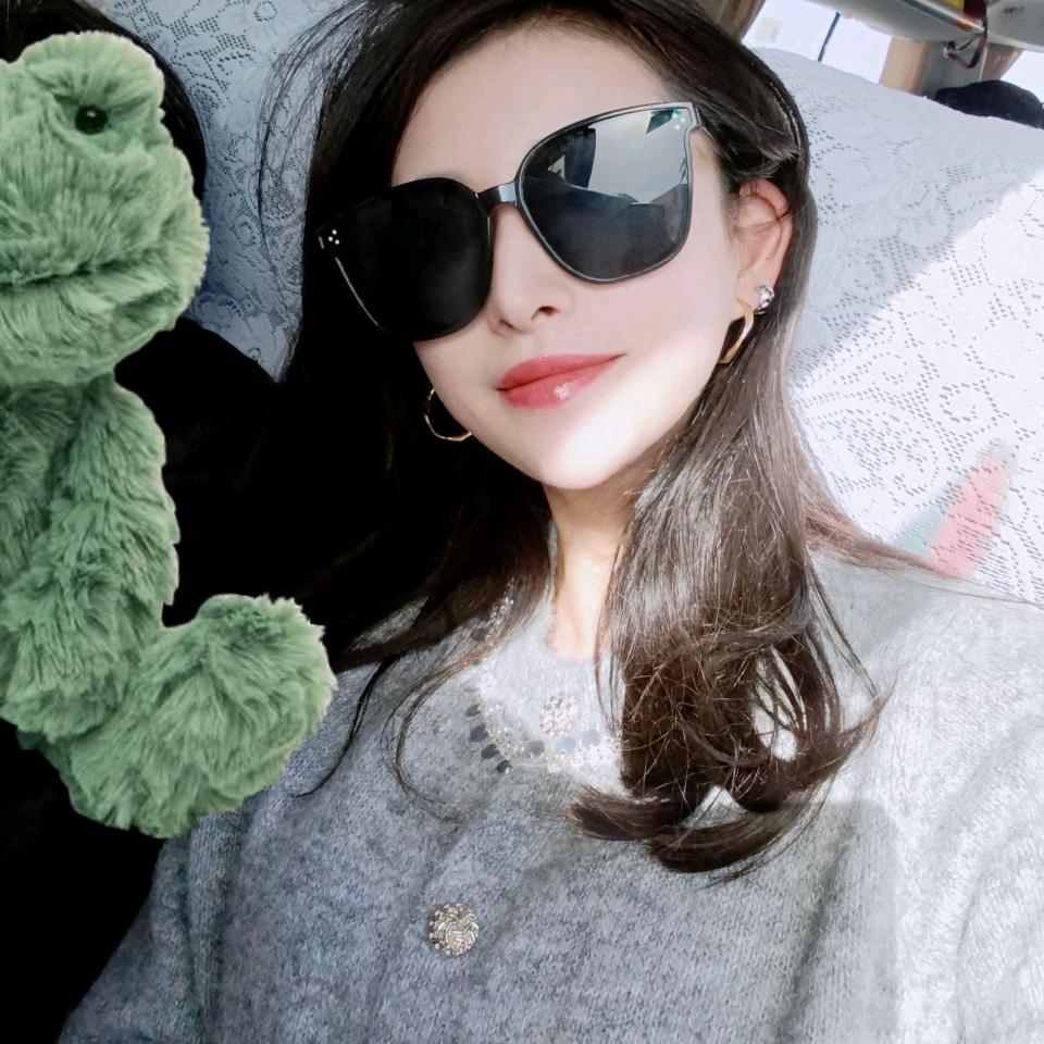 小桃花