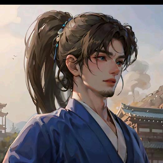 Nuyoah（字母反过来是好运）