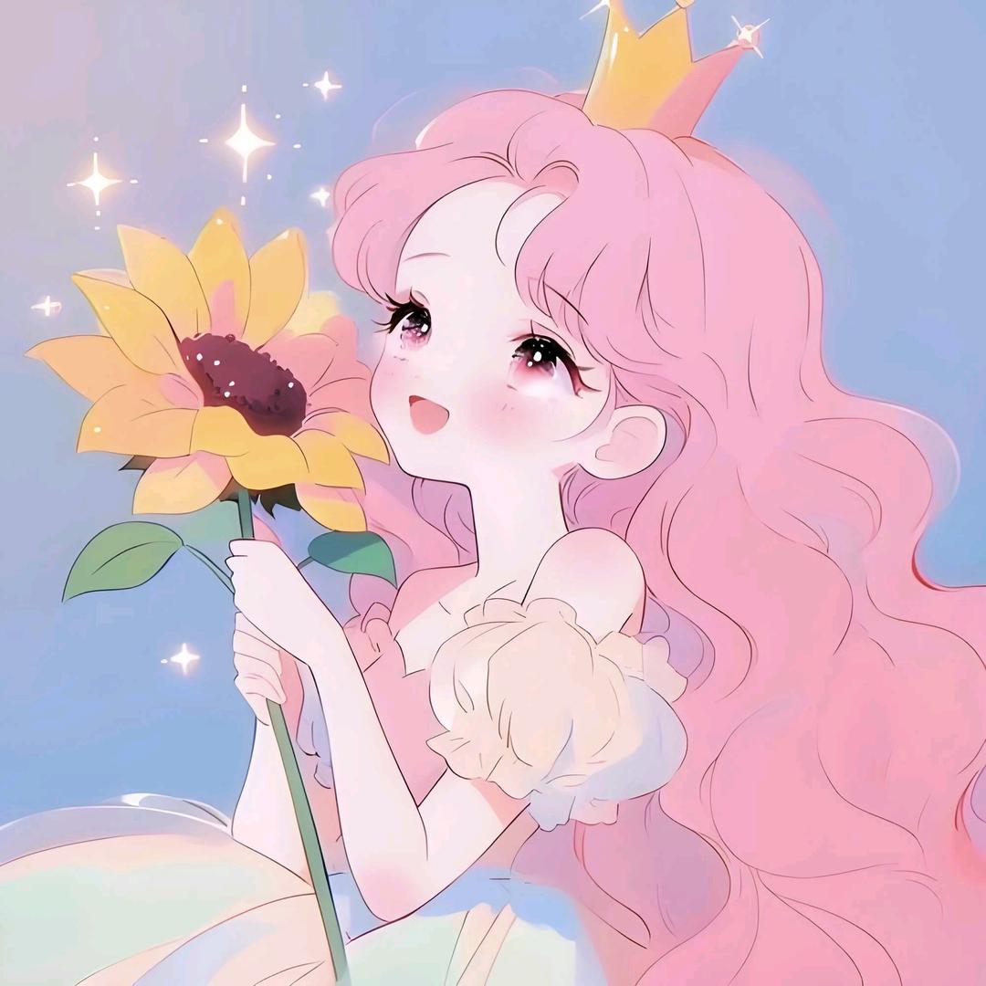家有两只哈基米🌻