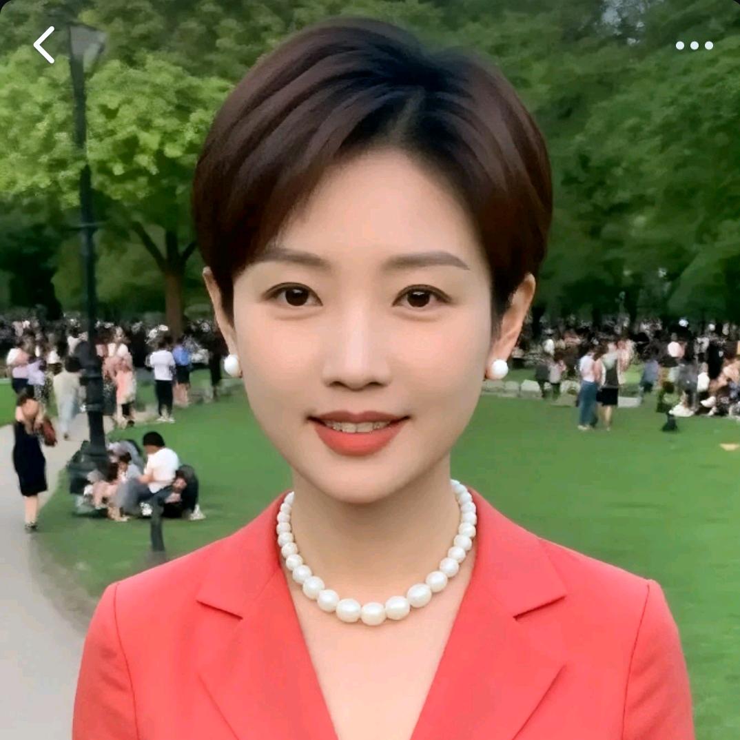 阳光姐