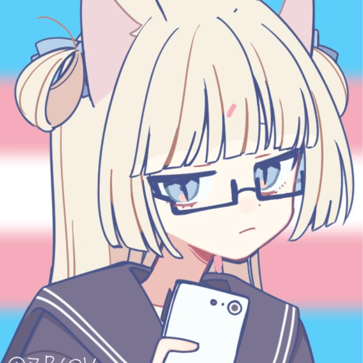 AiLiAnSong🍥🏳️‍⚧️