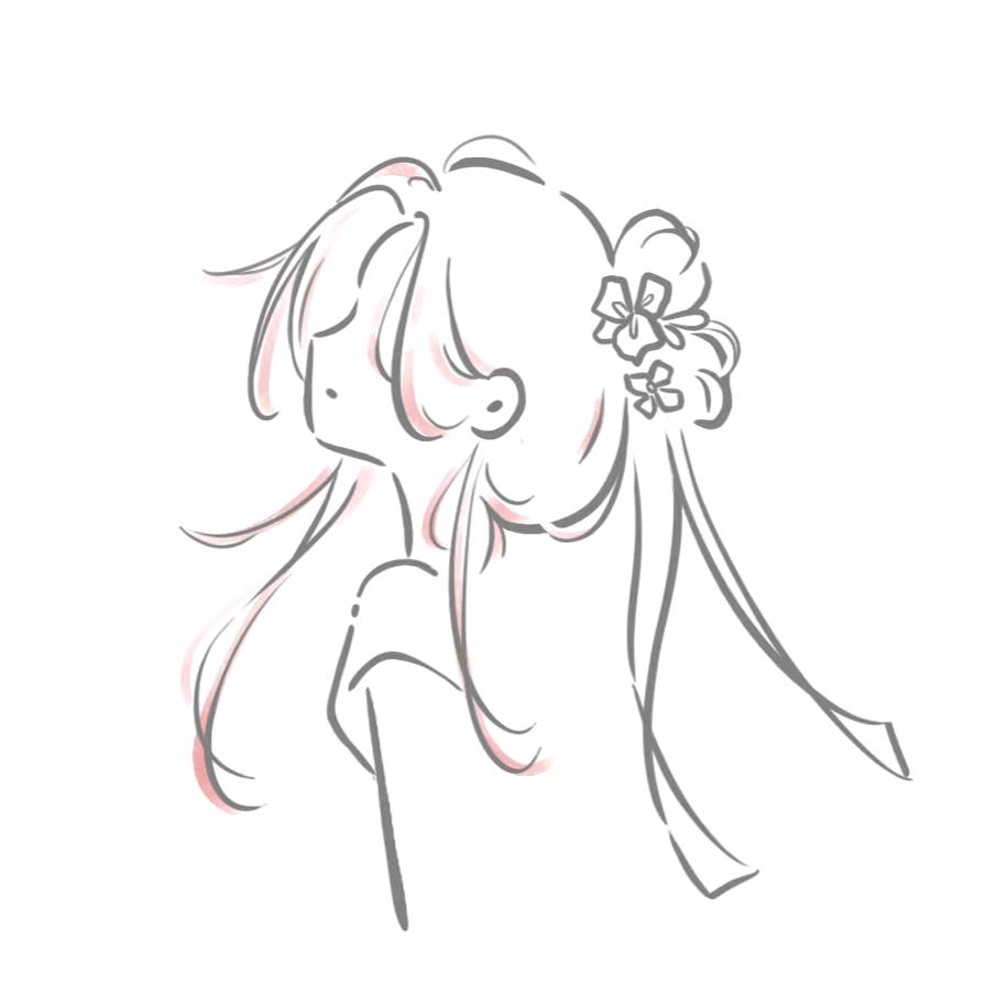 木兰毛绒绒