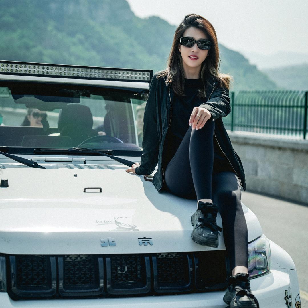 淄博趣玩自驾俱乐部-柒柒