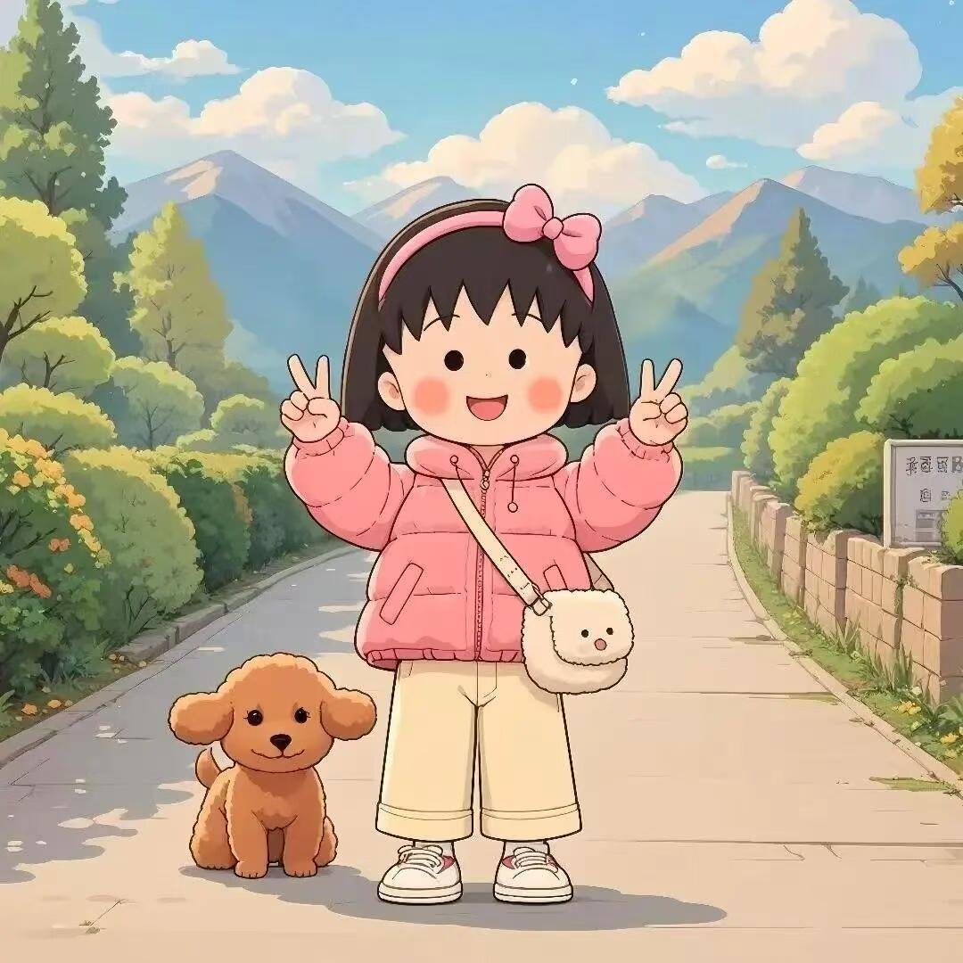 酒酿小圆子
