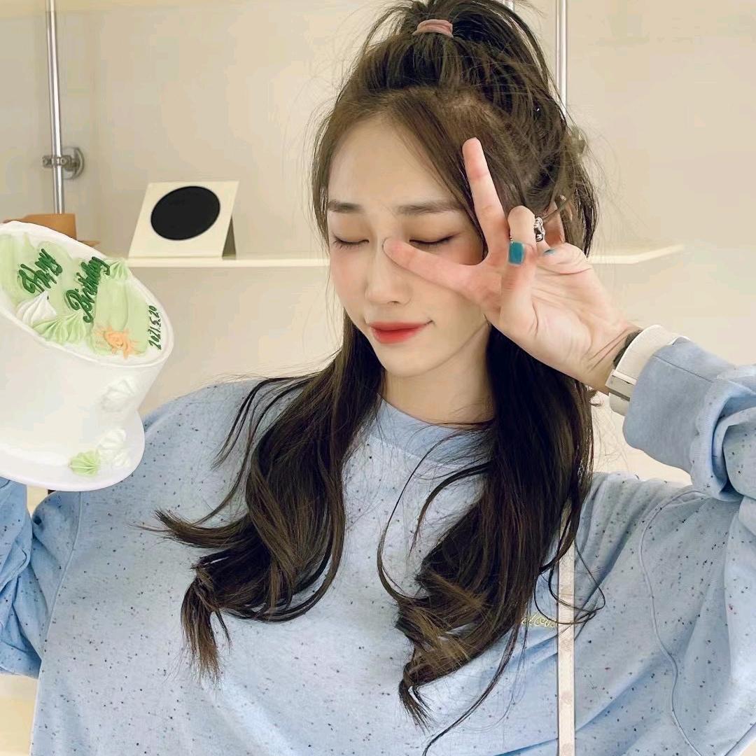 不理理直播精选