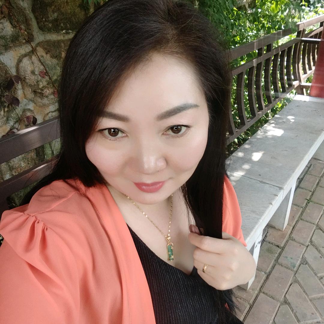 想找一个有缘人