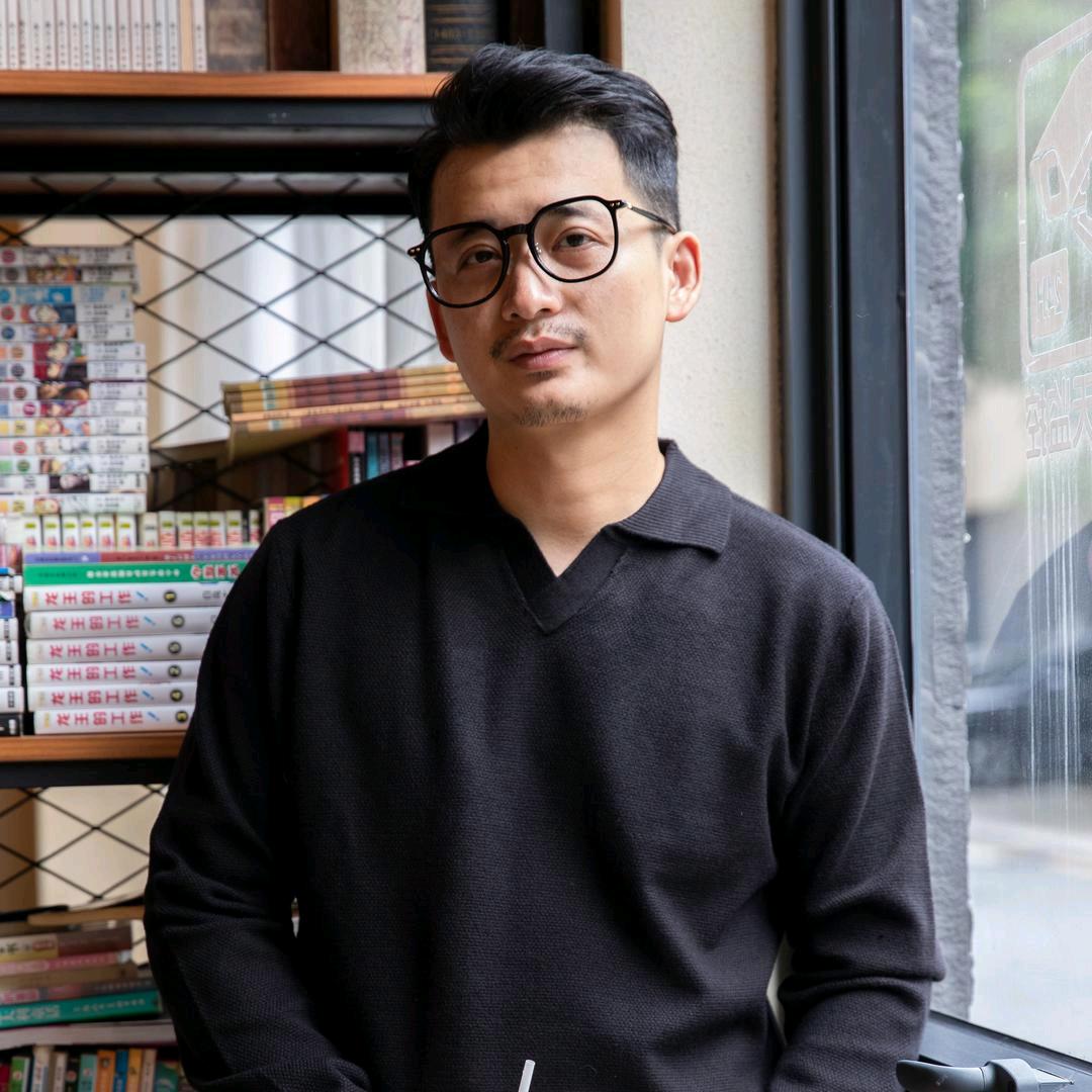李斯兄的快乐生活