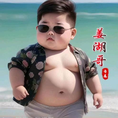 姜湖哥