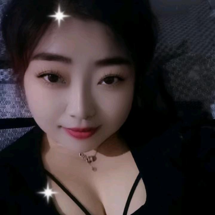 小甜心。