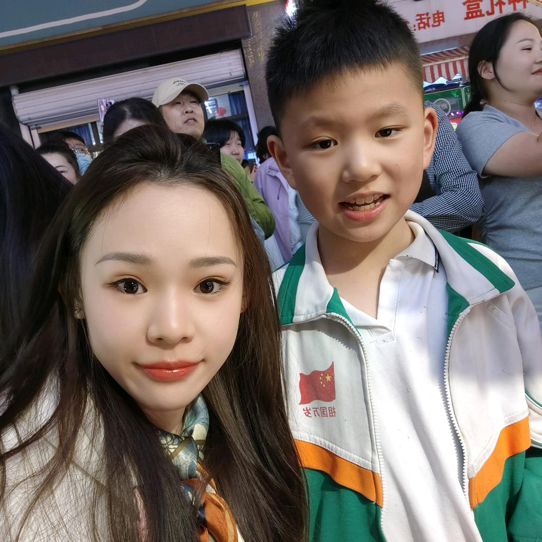 清清河水