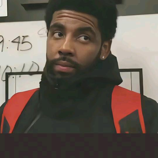🤞Kyrie🤞