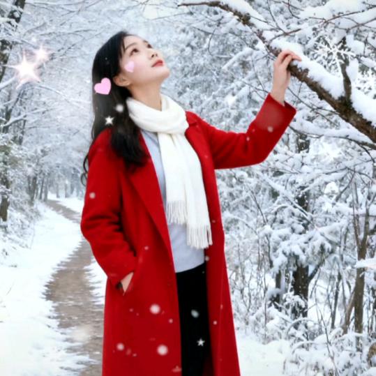 天天有个好心情😁