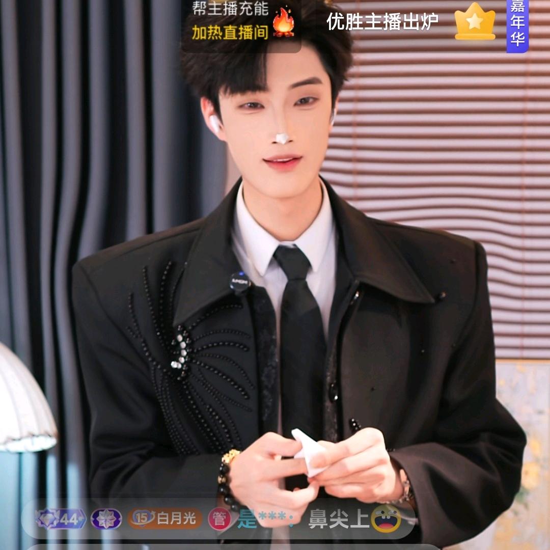 周泽（已疯勿扰版🤫）