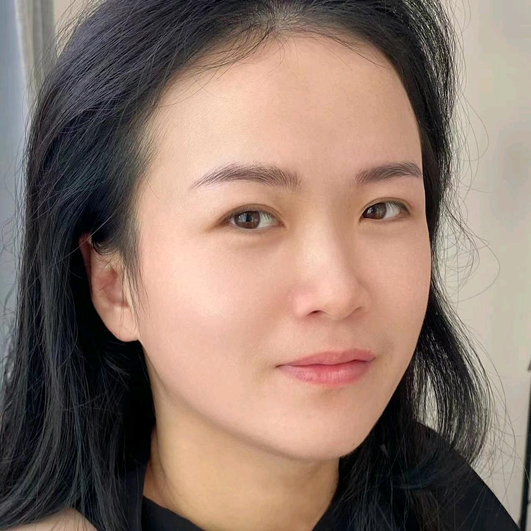 是妳