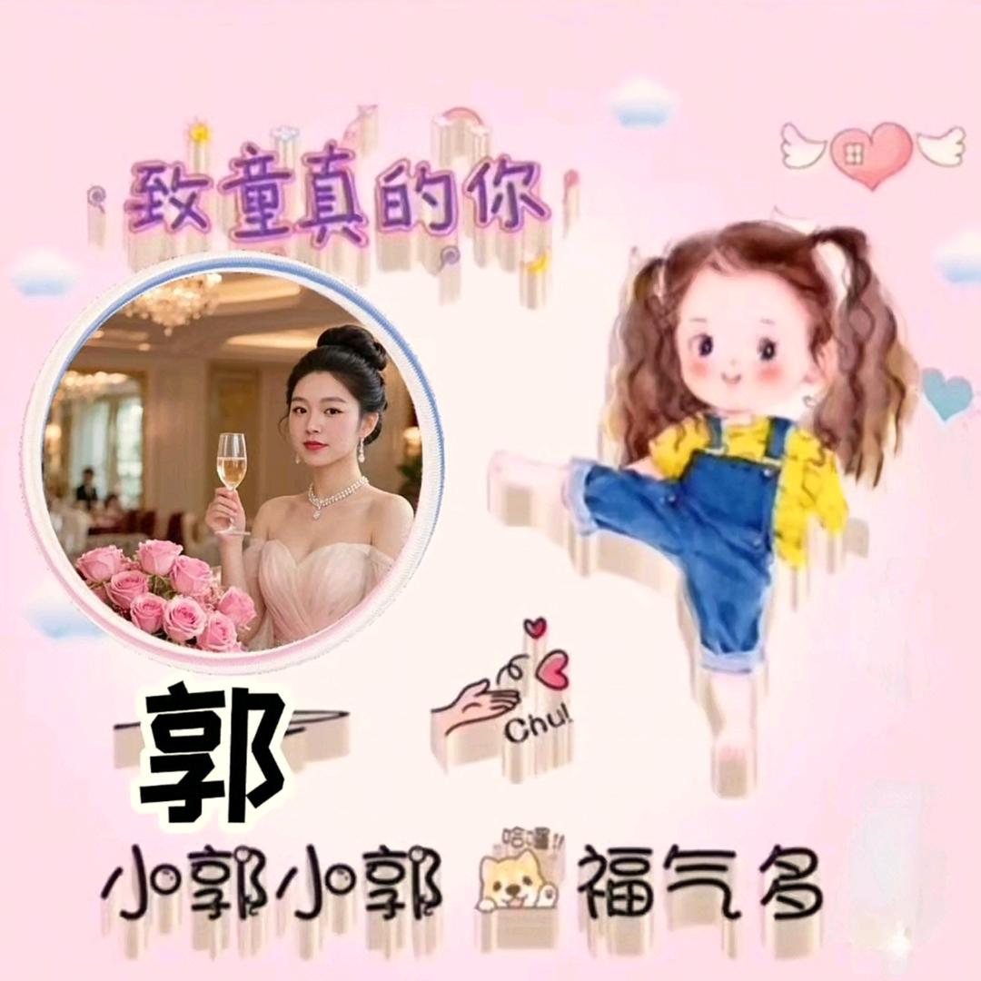 郭馨缘之云彩霞爱上班(首播12：40)