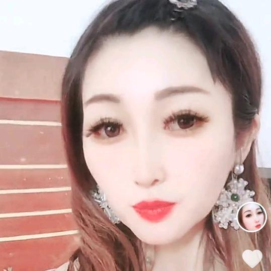 川妹子小吕《中午12：30》