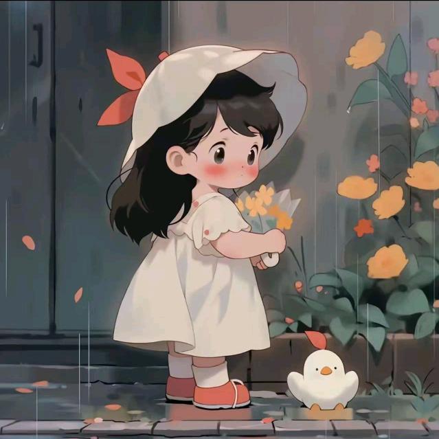 小蝎子