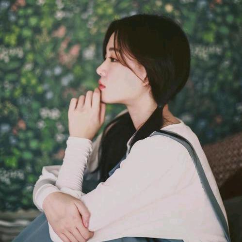 淡淡的香